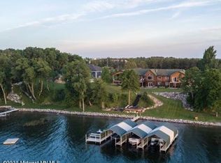 16998 Seclusion Point Rd, Audubon, MN 56511