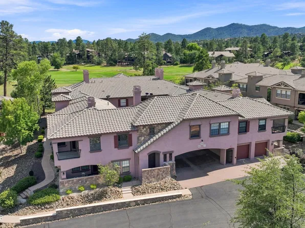 1716 Alpine Meadows Ln Unit 605, Prescott, AZ 86303