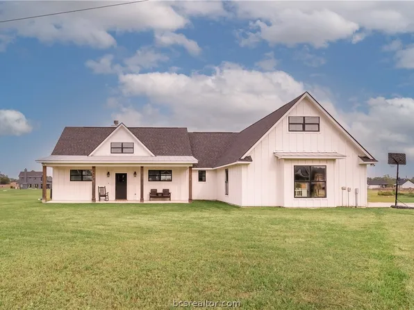4861 County Road 128, Iola, TX 77861