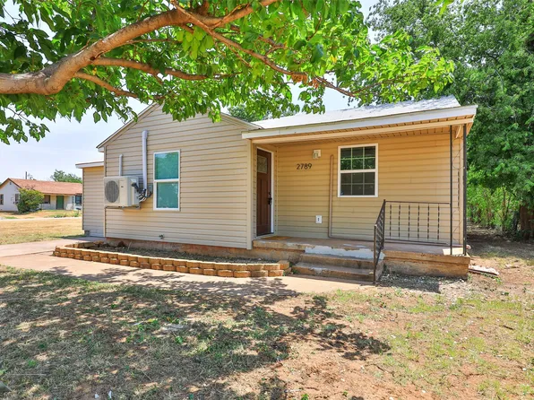 2789 Grape St, Abilene, TX 79601