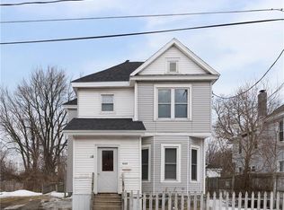 663 Olive St, Watertown, NY 13601