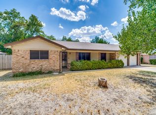 3513 Wren Ave, Fort Worth, TX 76133