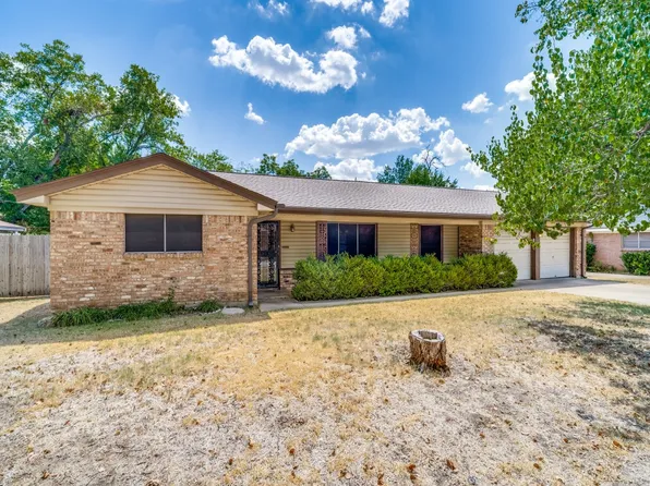 3513 Wren Ave, Fort Worth, TX 76133