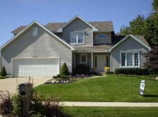 5363 Caravel Dr SW, Wyoming, MI 49418