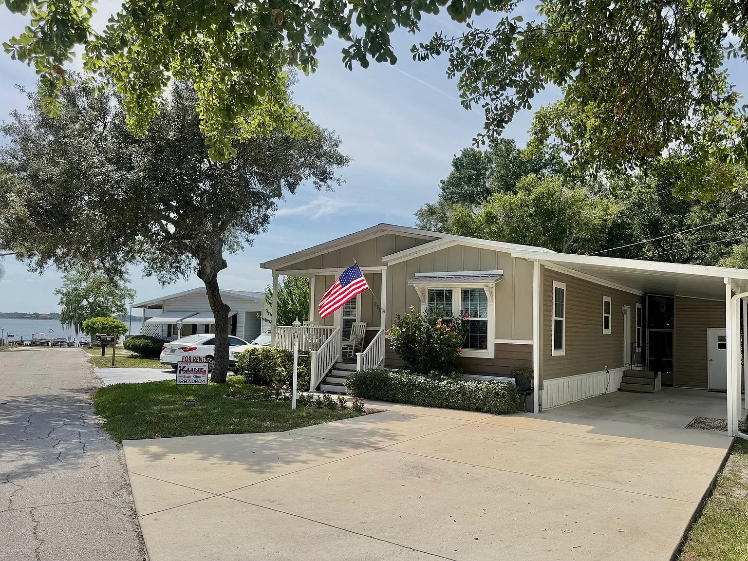 2 bed, 2.5 bath, 1456 sqft, $1,925 — Photo 3