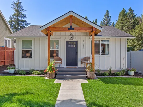 1010 E Pine Ave, Coeur D Alene, ID 83814