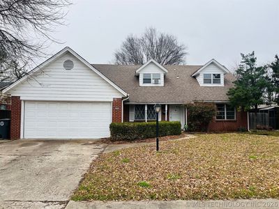 9203 E 40th St, Tulsa, OK, 74145