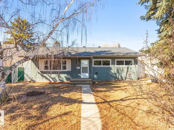 13108 133rd St NW, Edmonton, AB T5L 1T1