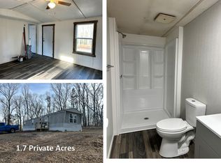 1459 Palmer Rd, Hedgesville, WV 25427