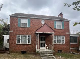 4601 Jay St NE, Washington, DC 20019