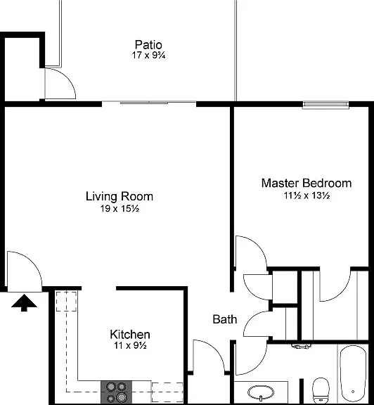 Rosehill Pointe — Photo 93