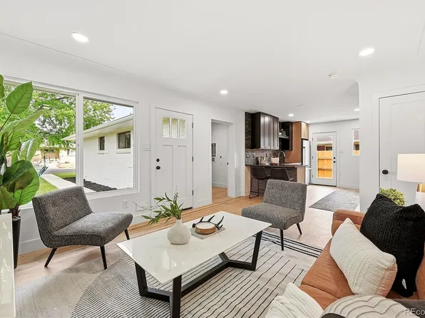 3660 N Grape Street, Denver, CO 80207