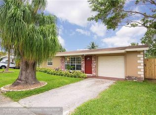2032 NW 10th Ave, Fort Lauderdale, FL 33311