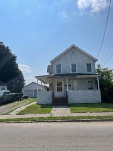 23 Montgomery St, Binghamton, NY, 13901