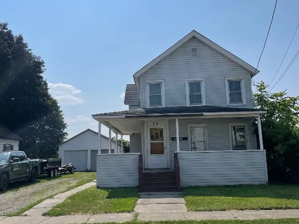 23 Montgomery St, Binghamton, NY 13901