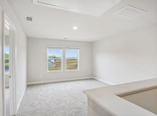 Manchester Plan, Oxford Station, Salisbury, NC 28144