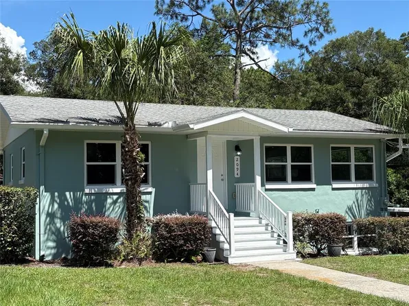 2094 PENN DRIVE, DELAND, FL 32724