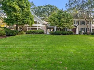 56 Ledgeways, Wellesley, MA 02481