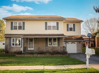 510 High Blvd, Reading, PA 19607