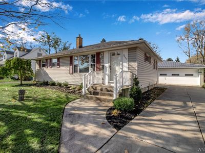 3440 Dickens Rd, Blasdell, NY, 14219