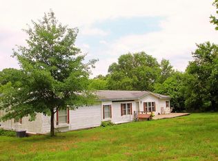 3022 N Farm Road 75, Bois D Arc, MO 65612