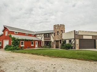 7282 155th Ave, Indianola, IA 50125