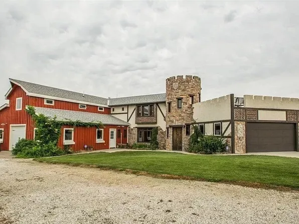 7282 155th Ave, Indianola, IA 50125