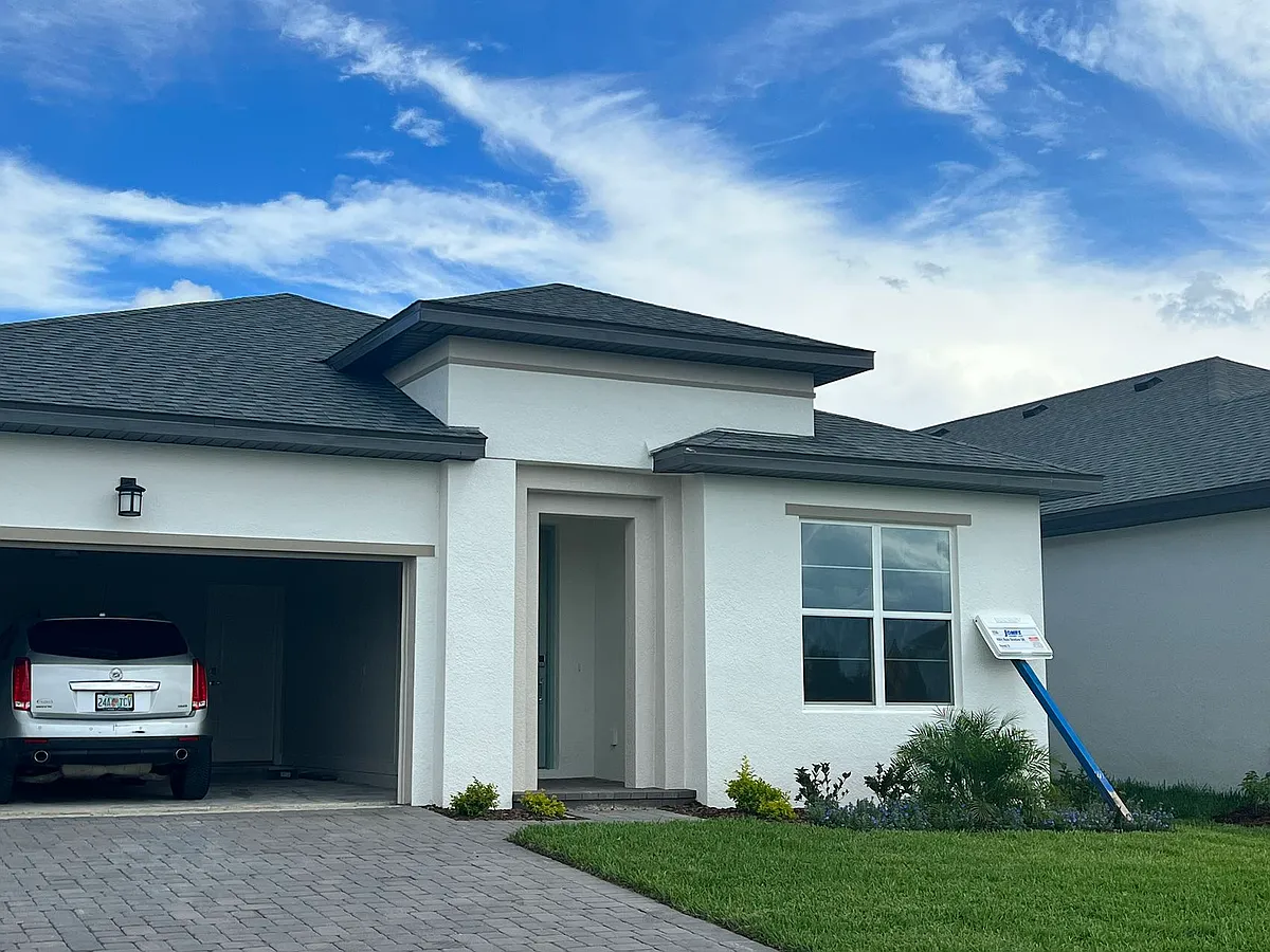 Building Photo - 4961 Rain Shadow Dr