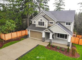 3908 122nd Stct NW, Gig Harbor, WA