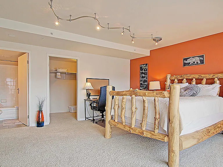 417 E Kiowa St #904 — Photo 6