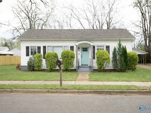 3607 Dubose St SW, Huntsville, AL 35805