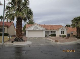 3113 Hidden Treasure Dr #0, Las Vegas, NV 89134