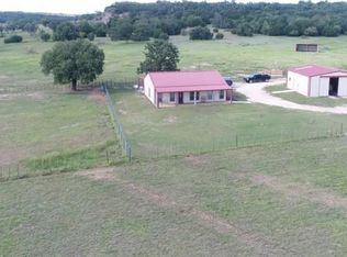 2605 Horsemans Dr, Stephenville, TX 76401