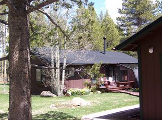 1357 Mountain Meadow Dr, South Lake Tahoe, CA 96150