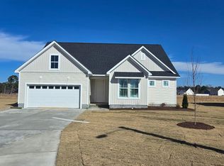 4403 Callaway Ct, Ayden, NC 28513