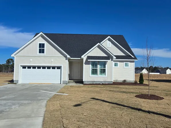 4403 Callaway Court, Ayden, NC 28513