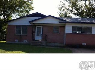 306 Prather Dr, Killeen, TX 76541