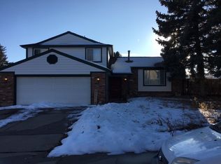 8812 W Hinsdale Pl, Littleton, CO 80128