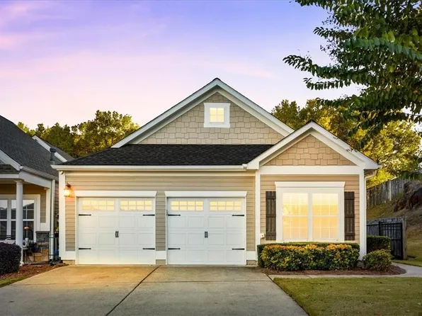 314 Acuba Vw, Woodstock, GA 30188