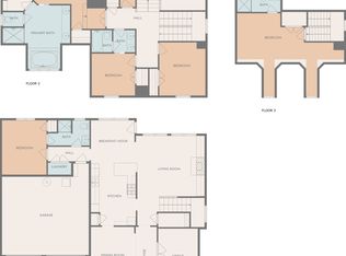 6484 Century Park Pl SE, Mableton, GA 30126