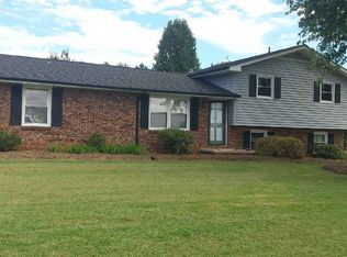 2539 Gemstone St, Claremont, NC 28610