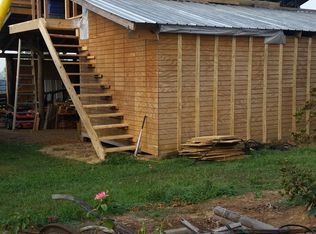 329 Lawrence Reid Rd LOT 1, Jayess, MS 39641