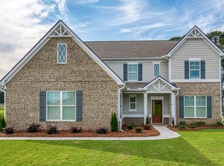 1044 Fable Ln LOT 131, Hampton, GA 30228