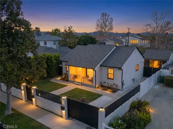 4926 Greenbush Ave, Sherman Oaks, CA 91423