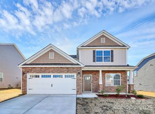 7347 Teague Dr, Gastonia, NC