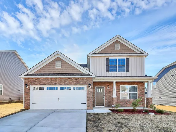 7347 Teague Dr, Gastonia, NC 28056