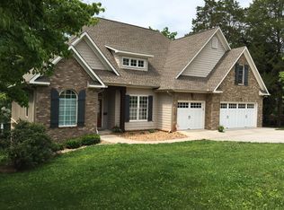 1107 Milam Cir LOT 2R1, Knoxville, TN 37919