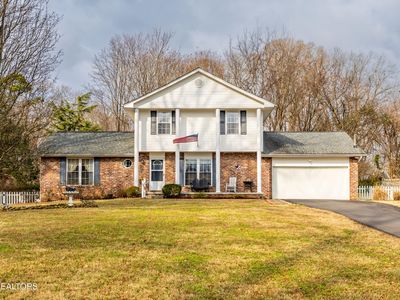 613 Royal Way Ln, Knoxville, TN, 37934