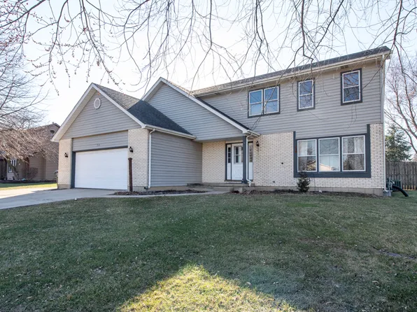 514 Judith Ct, Winthrop Harbor, IL 60096