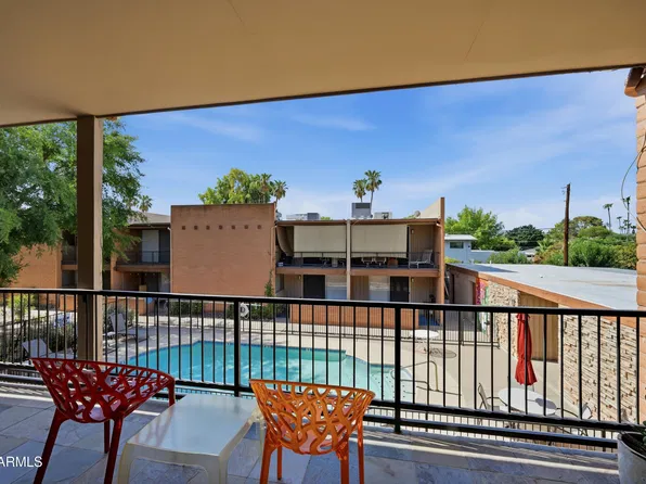 5246 N 20TH Street #6B, Phoenix, AZ 85016